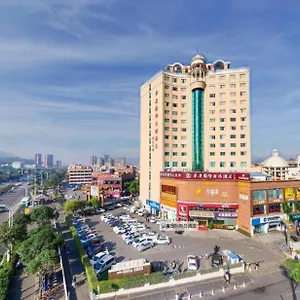 Landmark International Nanwan Zhuhai