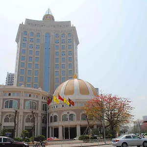 Changan International Zhuhai