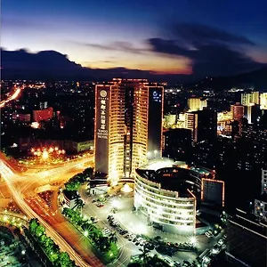 Yindo Jasper Zhuhai